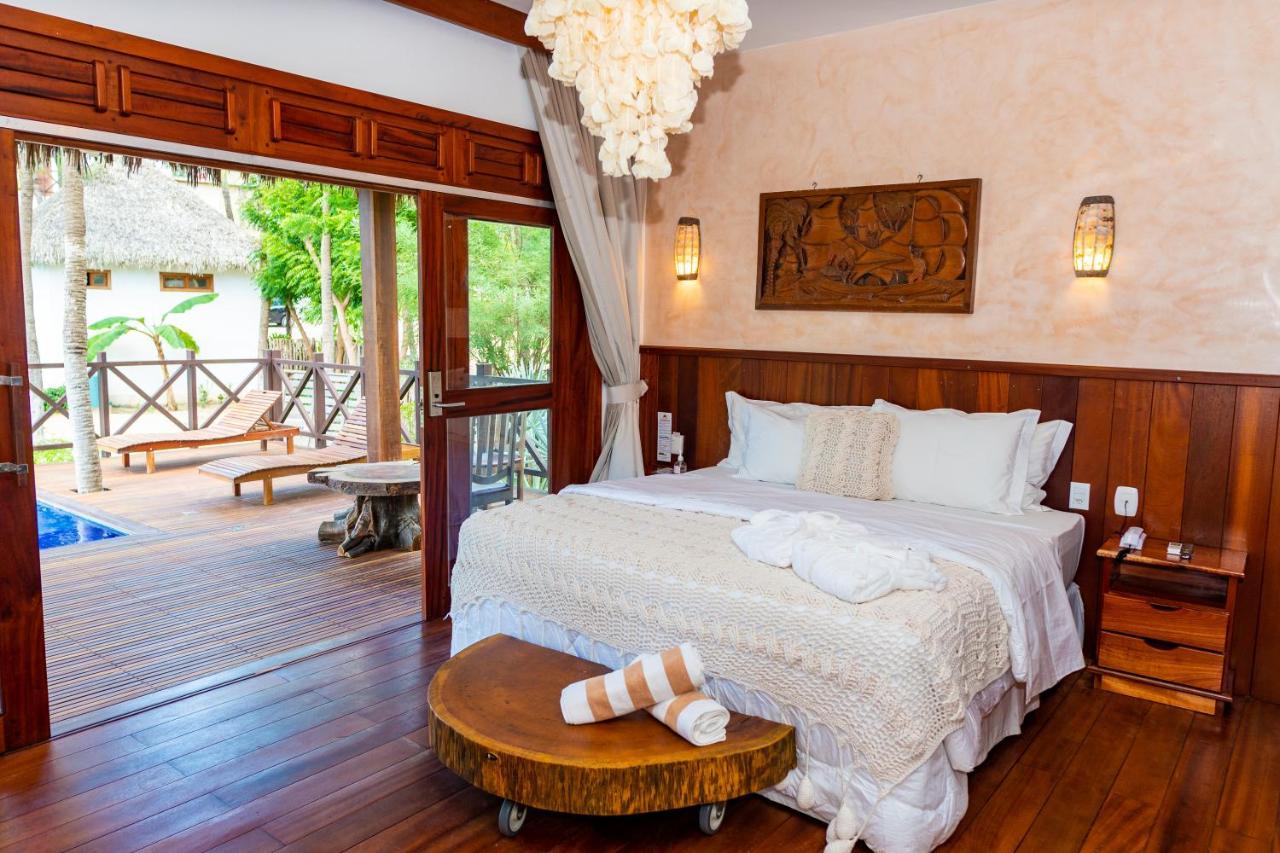 Pousada Coco Cabana Camocim Exterior foto